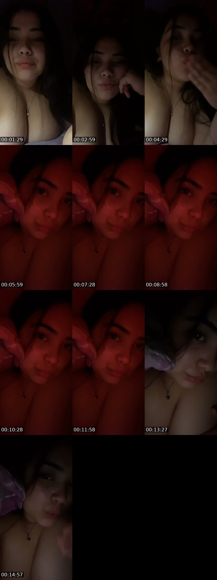@martinaabrils TikTok live stream