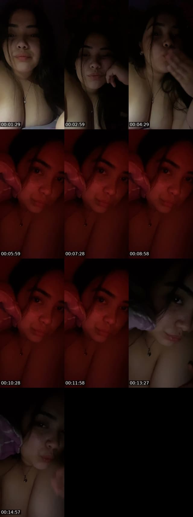 @martinaabrils TikTok live from 2026-06-03