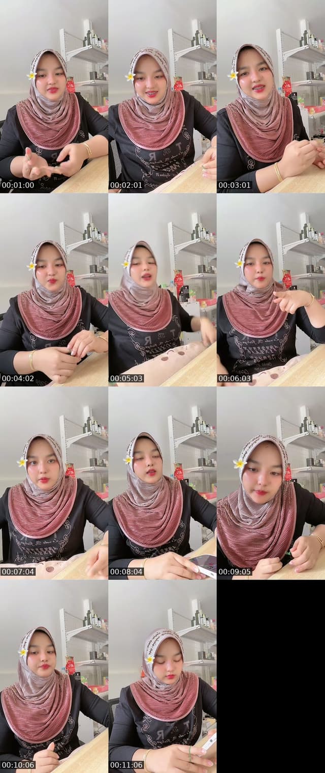 Thailand TikTok live: อีกรอบ!!!! by @nurefa.t