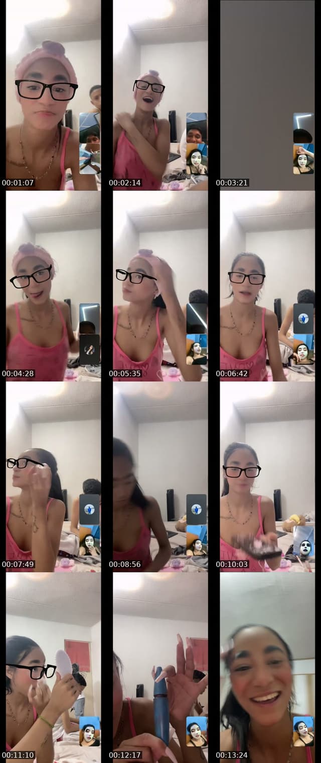 @jacksi111 TikTok live from 2026-06-03