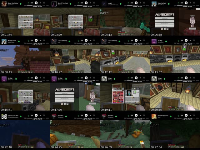 TikTok live: COME CHAT N GAME W SOUPP!🎮🎶 by @unknownbitxh18