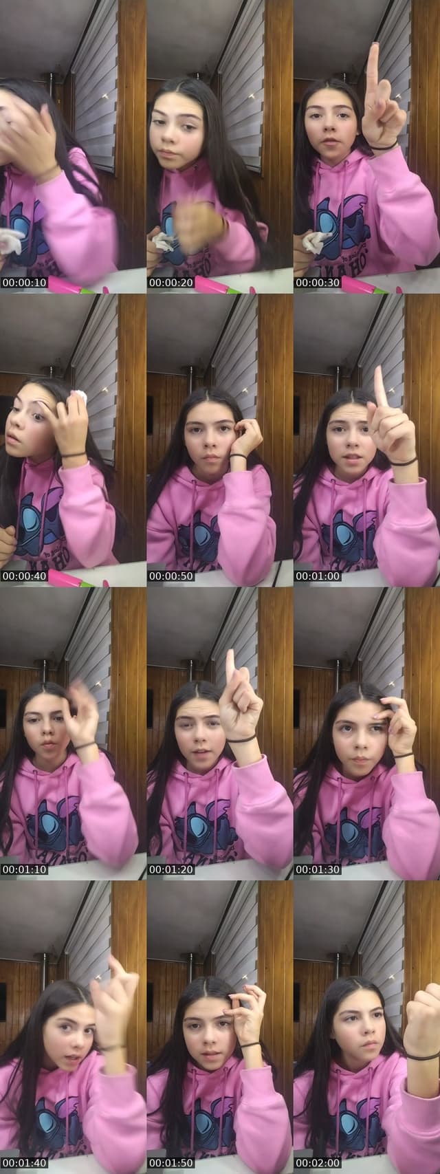 Holi💖 - @amanda.saavedra11