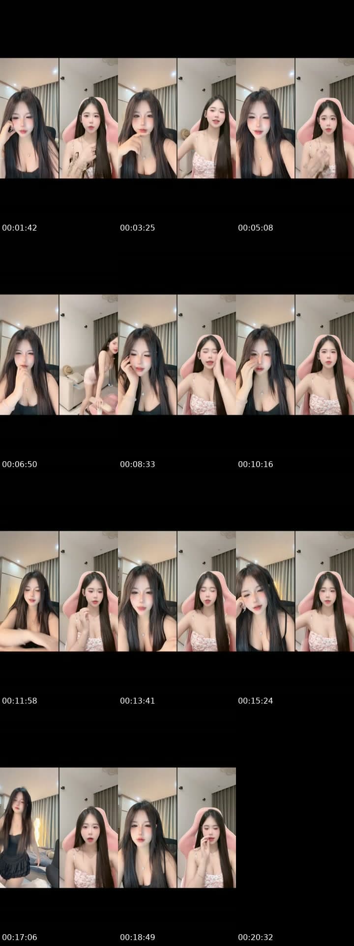 @nguoidephaydoiiii TikTok live stream