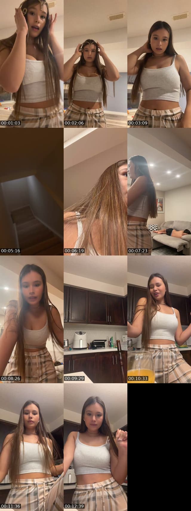 @coni.bellydancer TikTok live from 2026-06-03