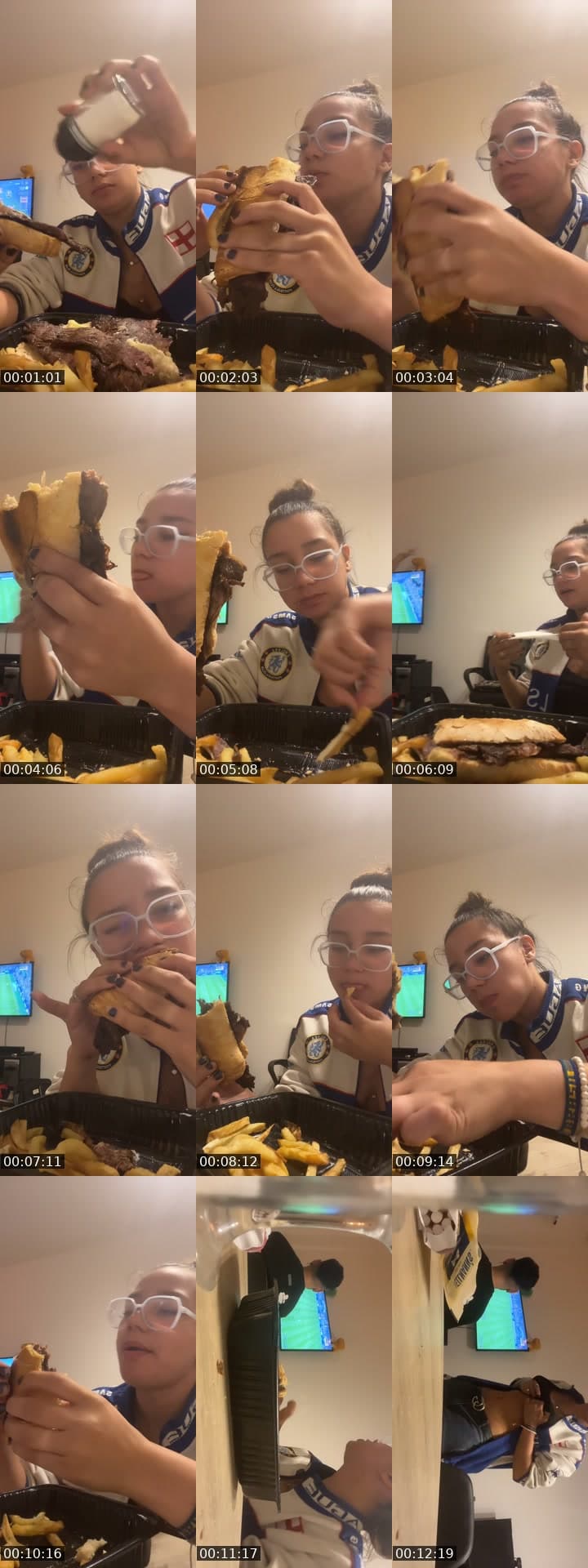 @vicky.castillo03 TikTok live stream