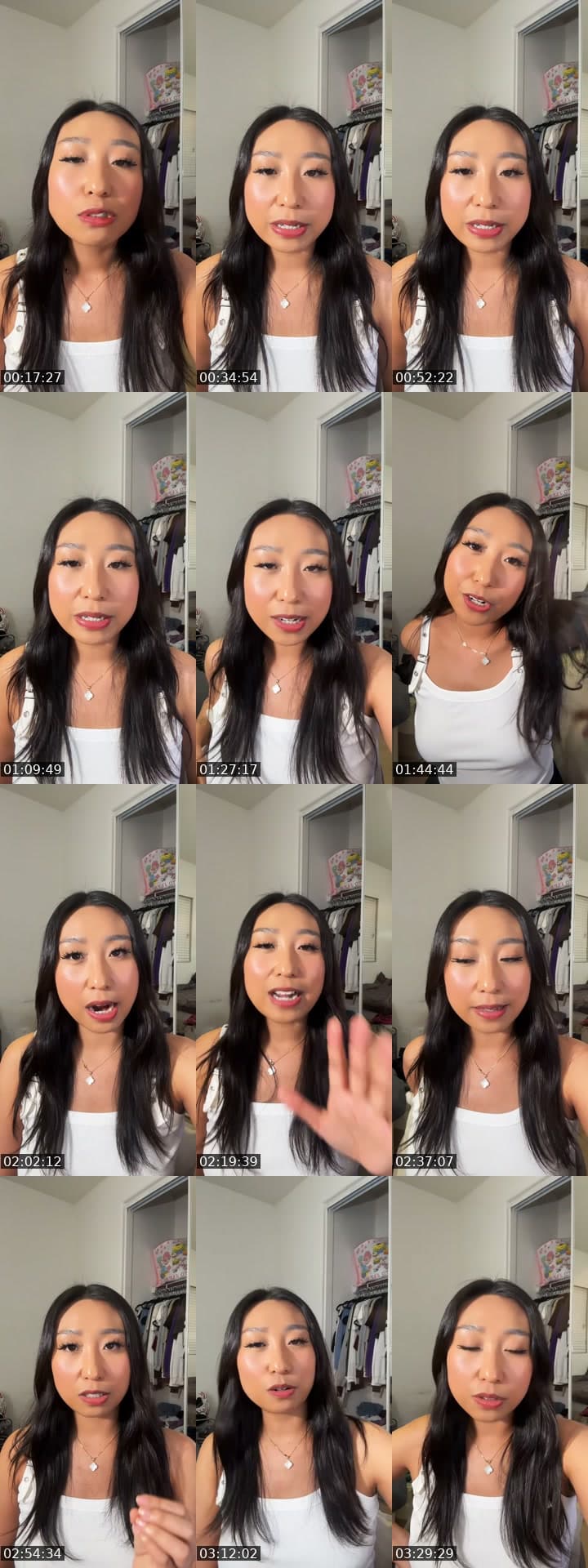 @tiffanyy.gg TikTok live stream
