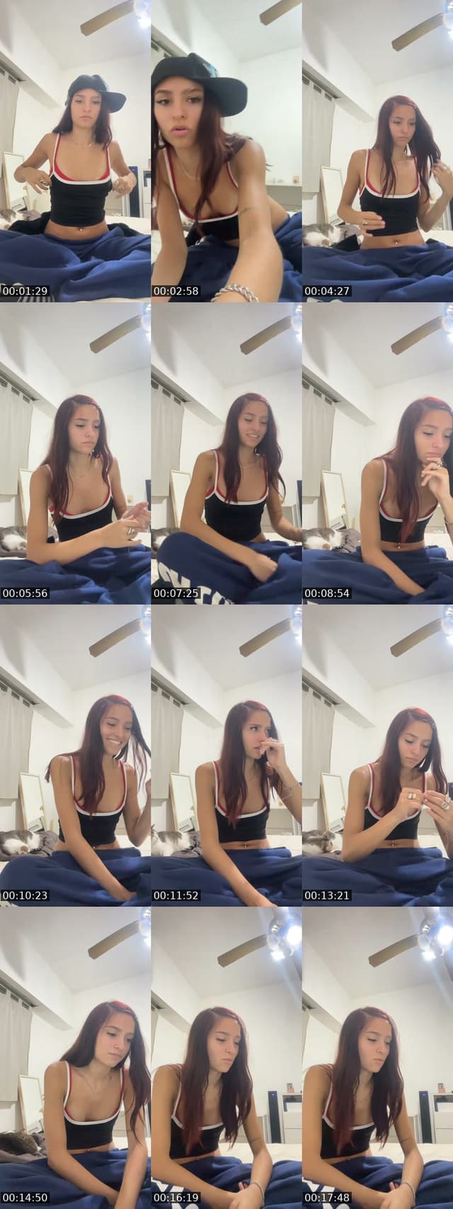 @.malegoudek TikTok live from 2026-06-03