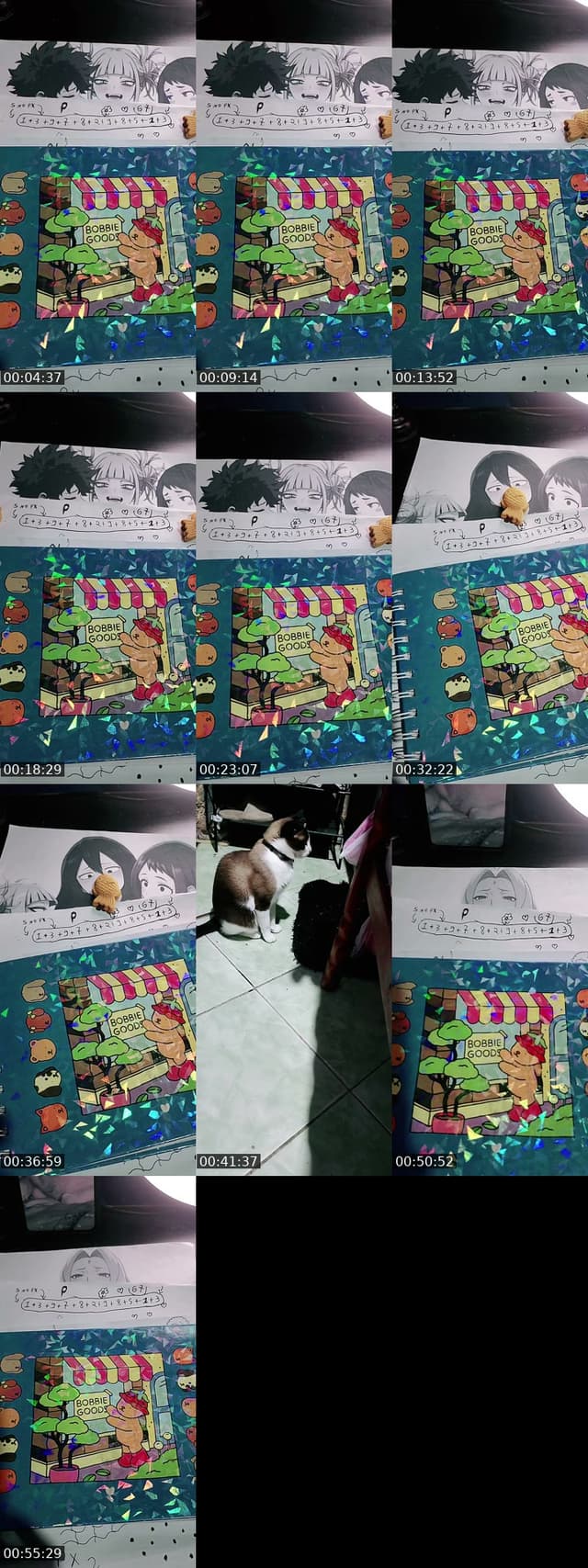 @yukimochimochis TikTok live