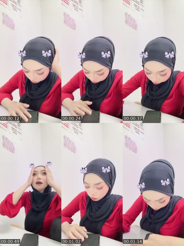 @_li4ana__ TikTok live