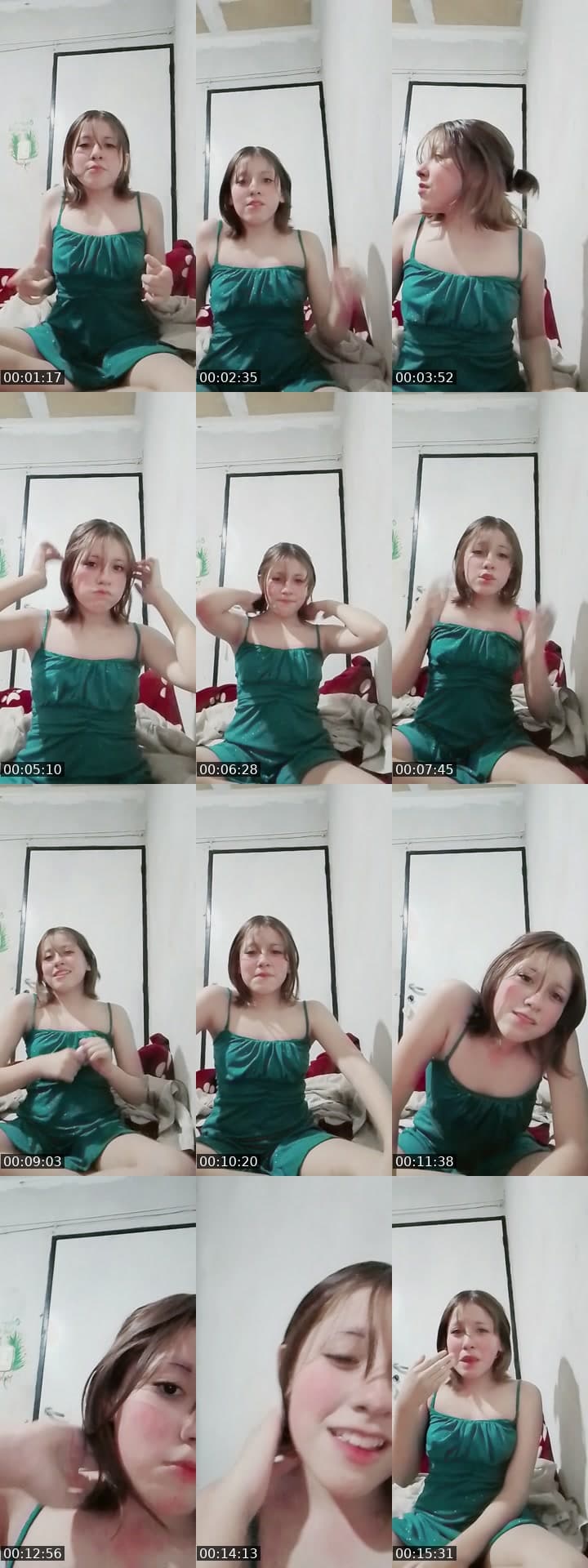 @bachira.mini08 TikTok live stream