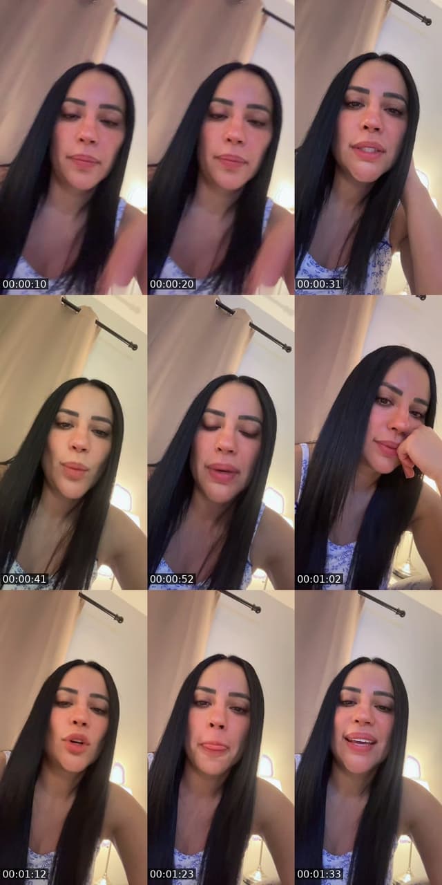 @sandracuevas_ TikTok live