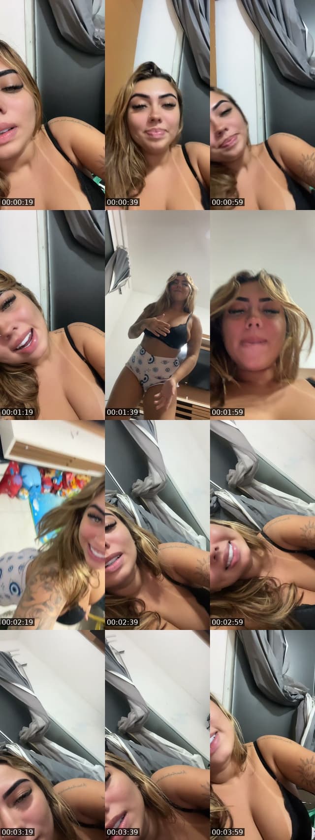@slicesants TikTok live
