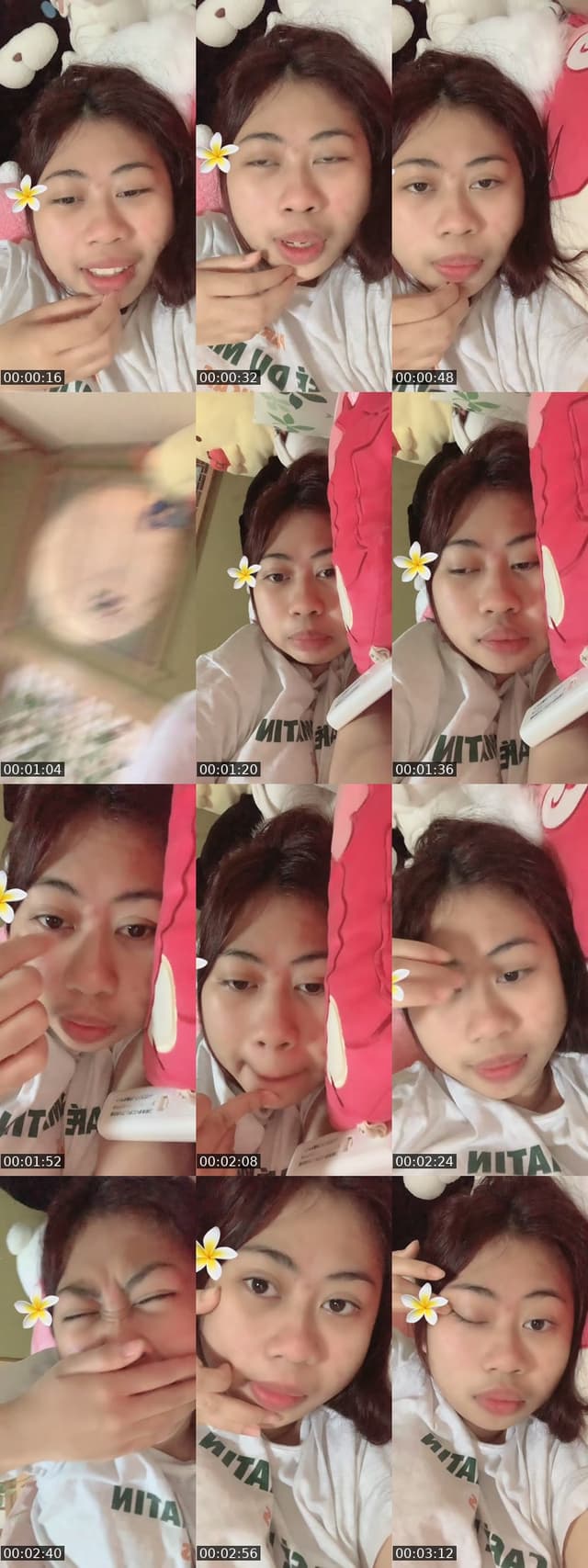 TikTok live: tanya tanya by @dby.anglik