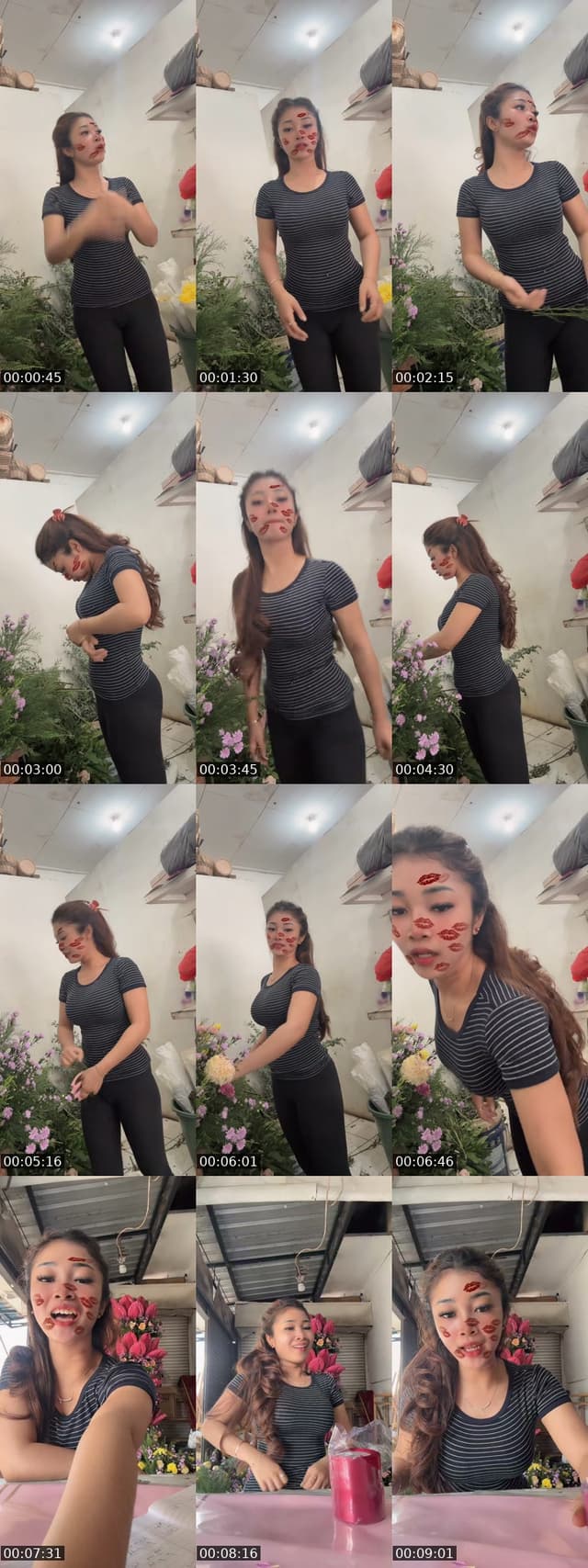@putuliaa28 TikTok live