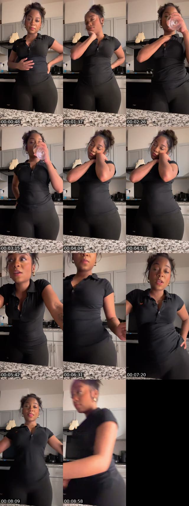 TikTok live: Yo by @netti2x
