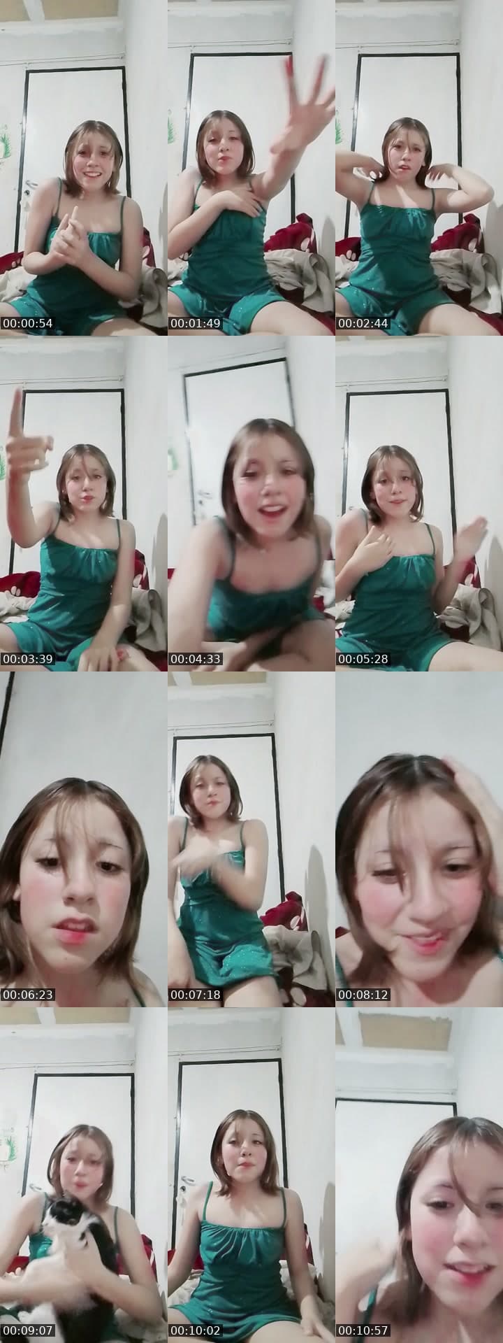 @bachira.mini08 TikTok live stream