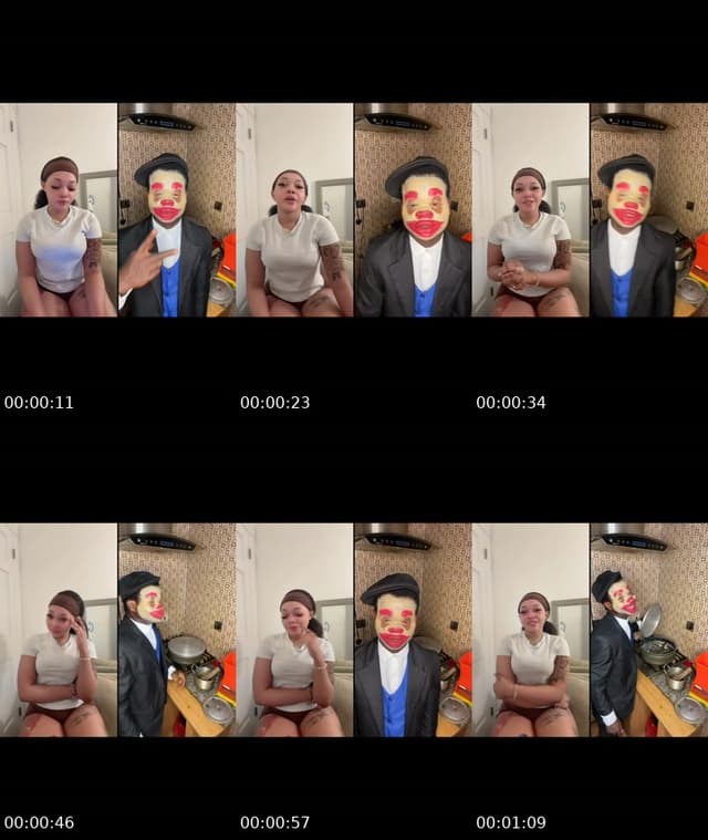 @prettyboo_2 TikTok live