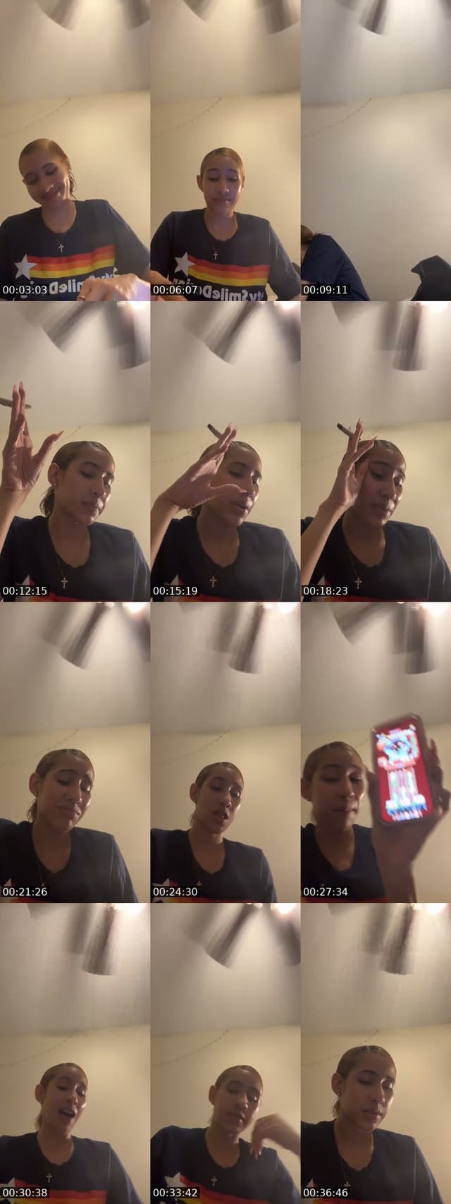 TikTok live: Helloooo🩷🩷🩷 by @dakaviaa