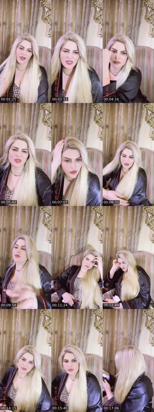 @hevn262 TikTok live