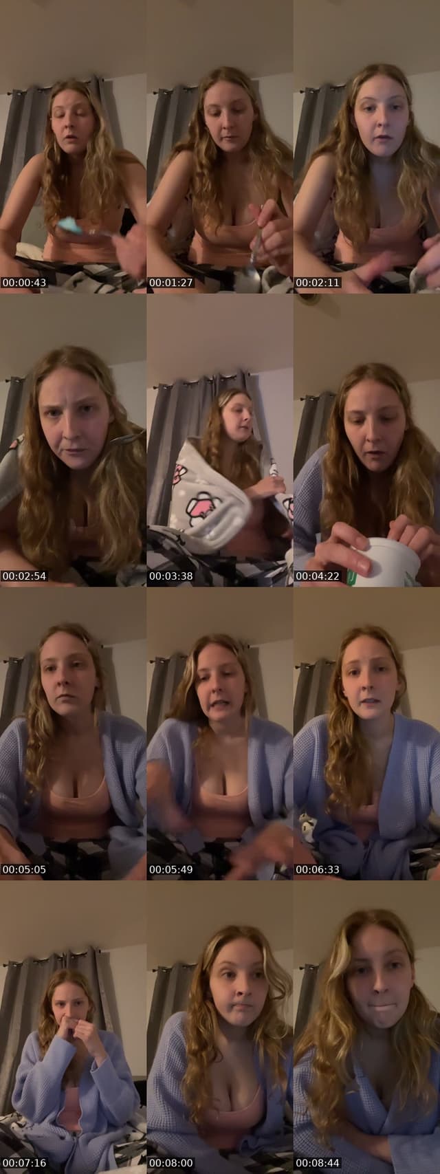@itsallthesametome3 TikTok live from 2026-06-03