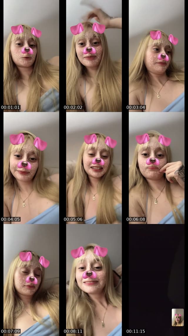TikTok live: Buenas ! by @luxe.estudio