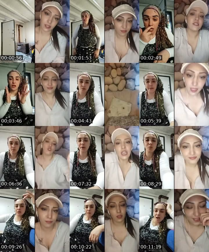 @patronice_pinar56 TikTok live stream