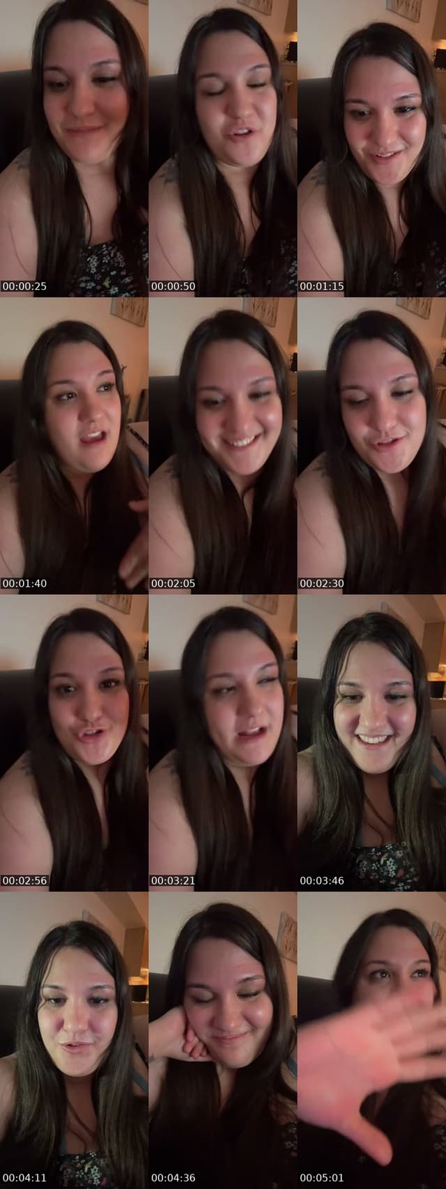 @jenniemiviilleofficiel TikTok live