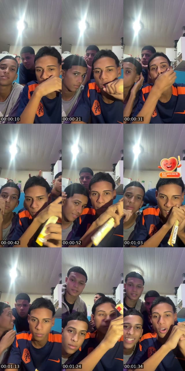 Avaliando insta - @gabrielfe3322