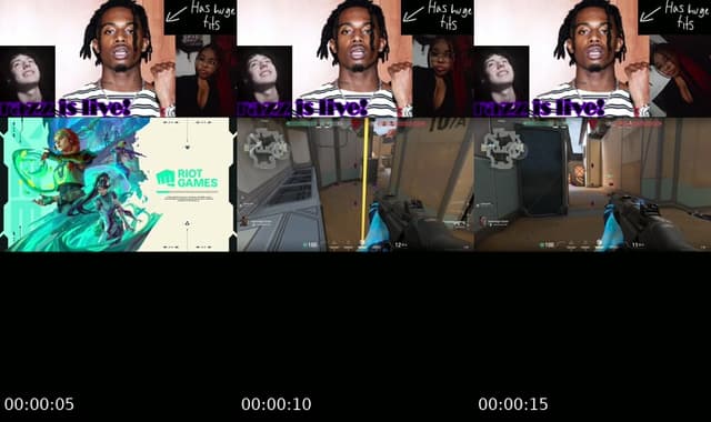 Lets Go LIVE! - @therealfemalejynxzi