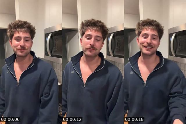 @jakecookee TikTok live