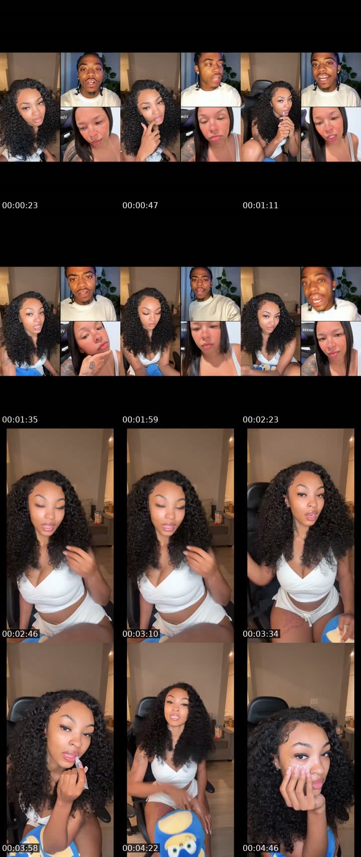 Are you #TeamBriBri 💰🥺?
