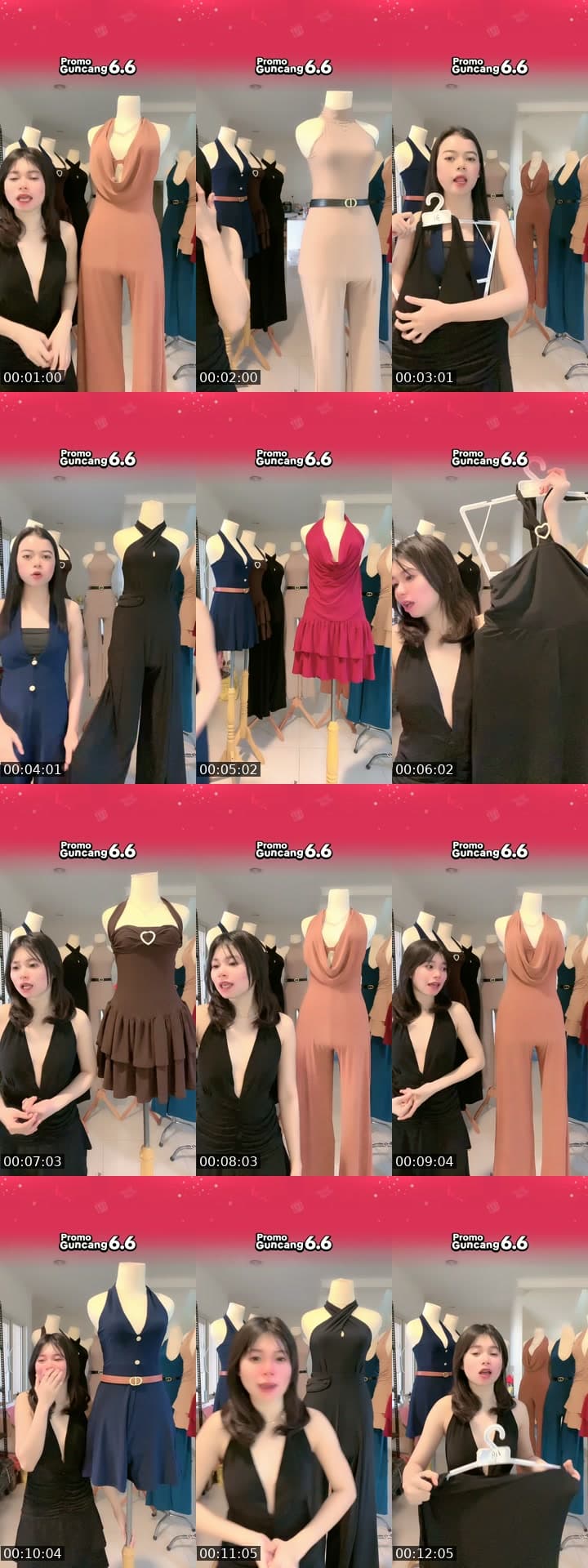 TANGGAL MUDA SALE🥰🛍️💕