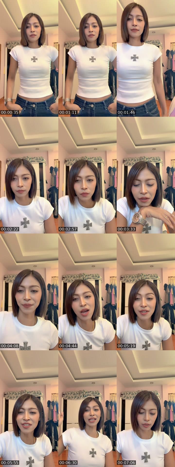 @passion__nk TikTok live stream