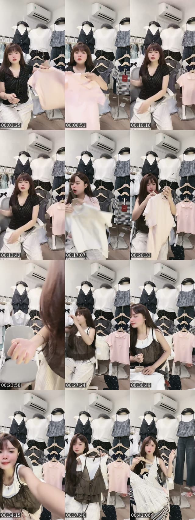 @wgwevn TikTok live