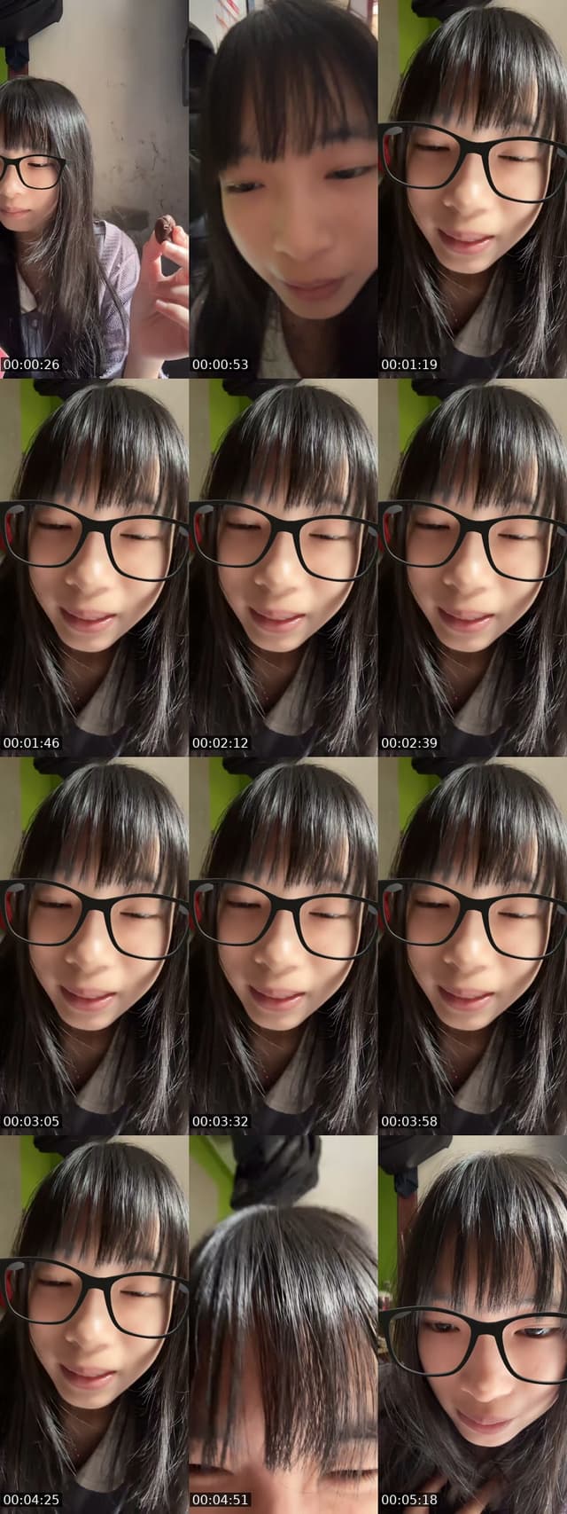 Haii - @chingwang__