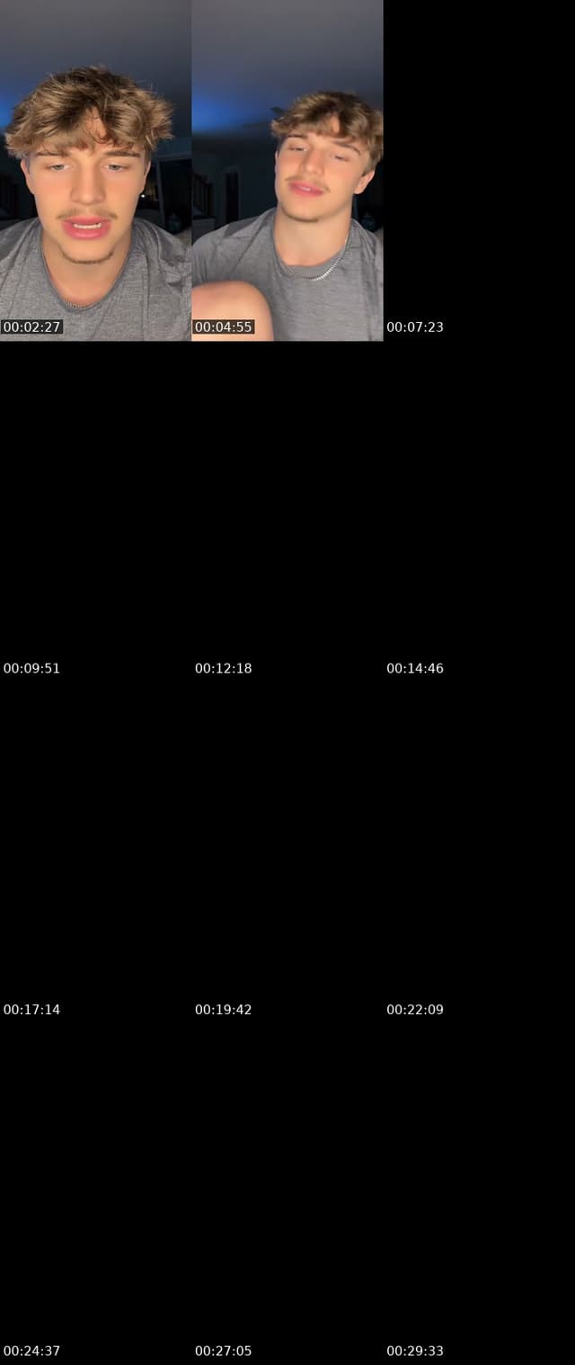@daltonhigh14 TikTok live from 2026-06-03