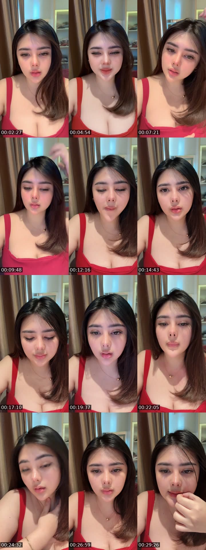 @libragirls774 TikTok live stream