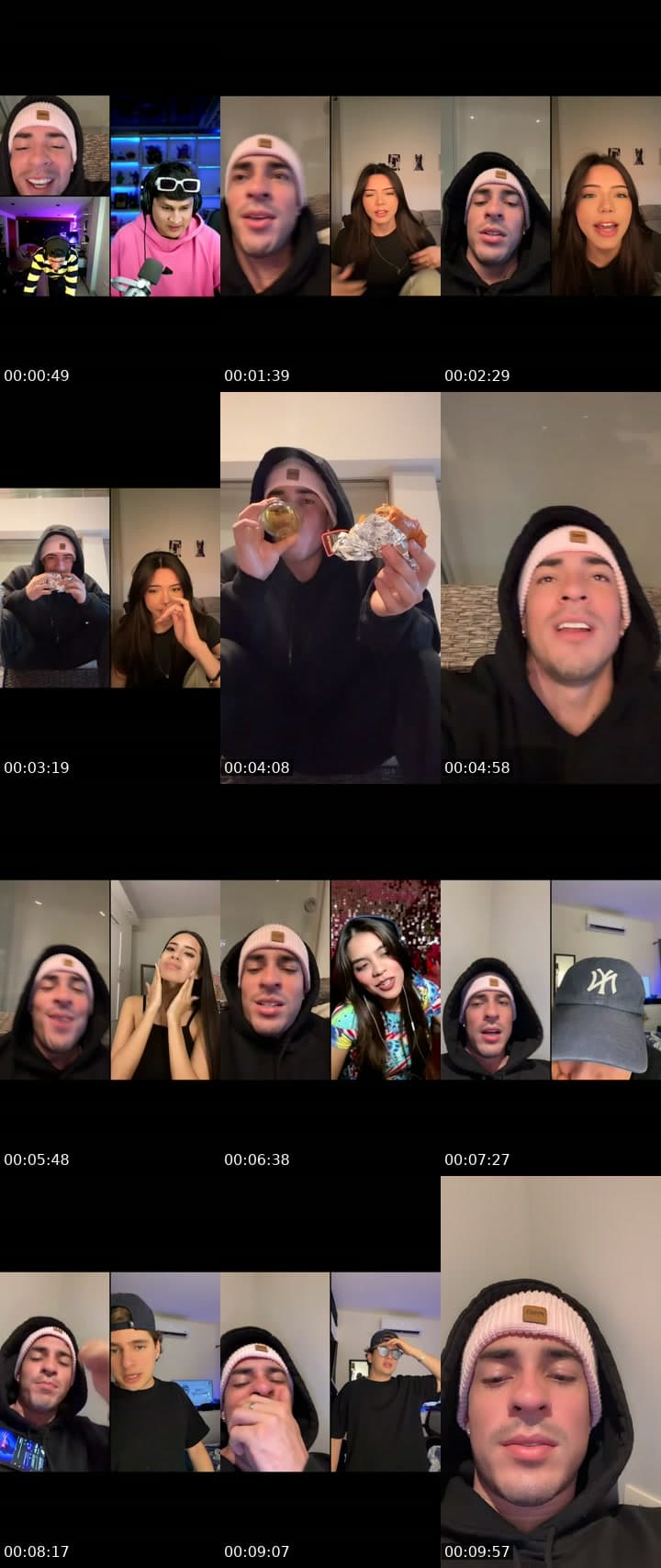 @pieroarenas.t TikTok live stream