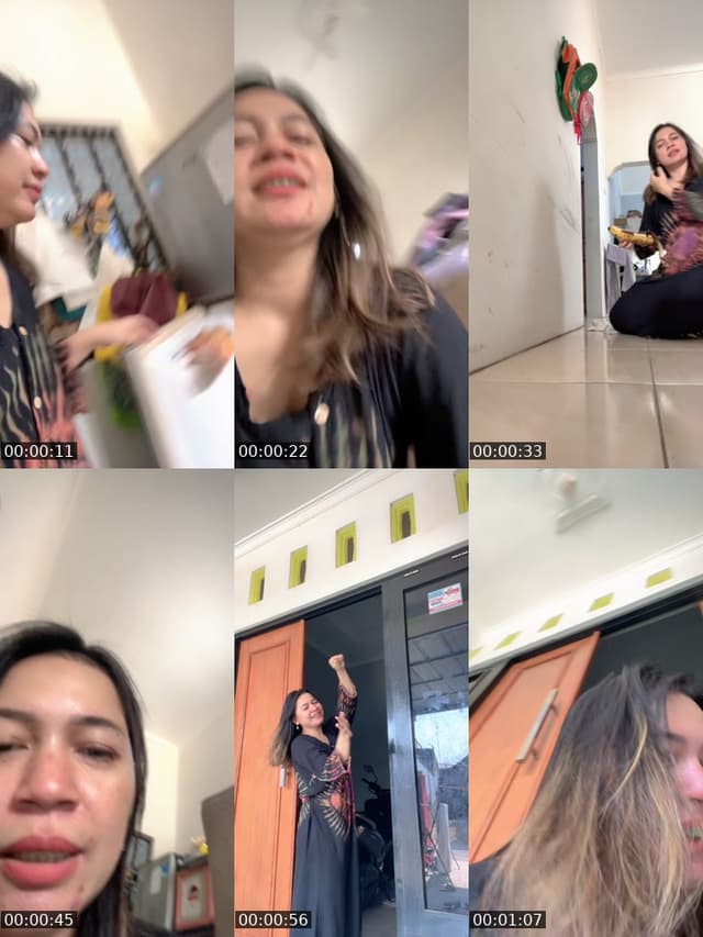 @renawathi TikTok live