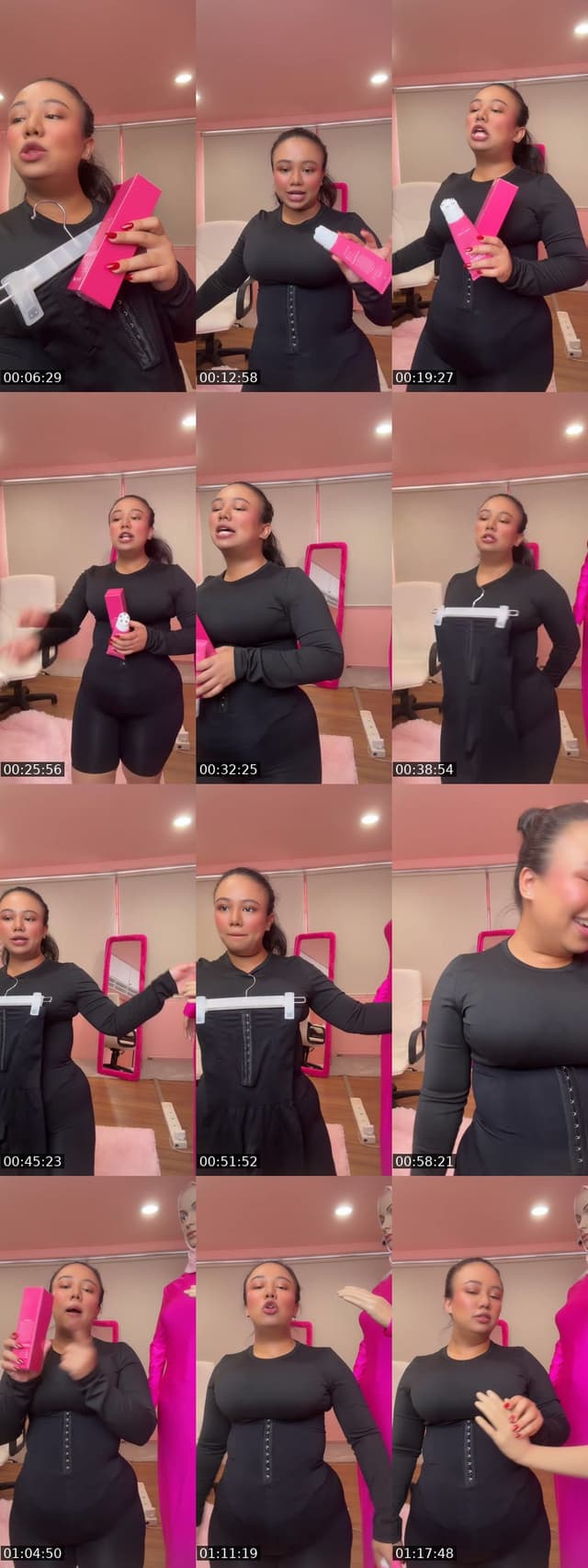 @sashaabdaziz TikTok live from 2026-06-03
