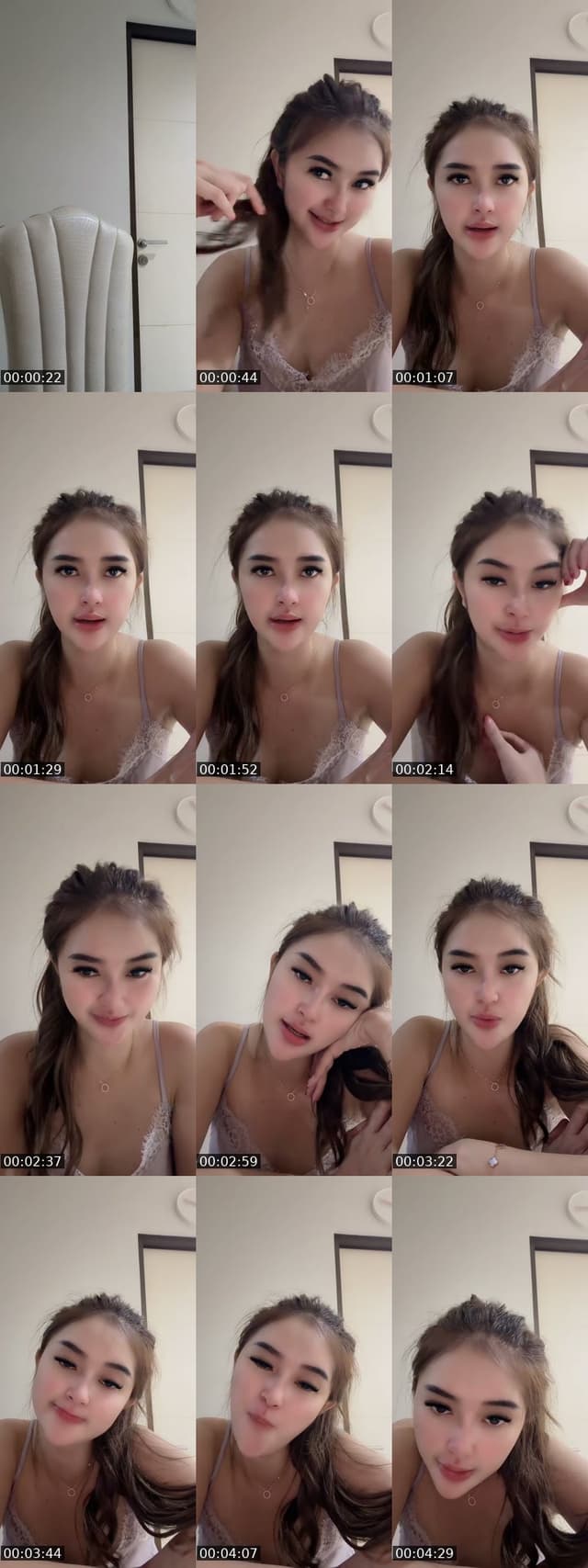 @ny.lafluer TikTok live