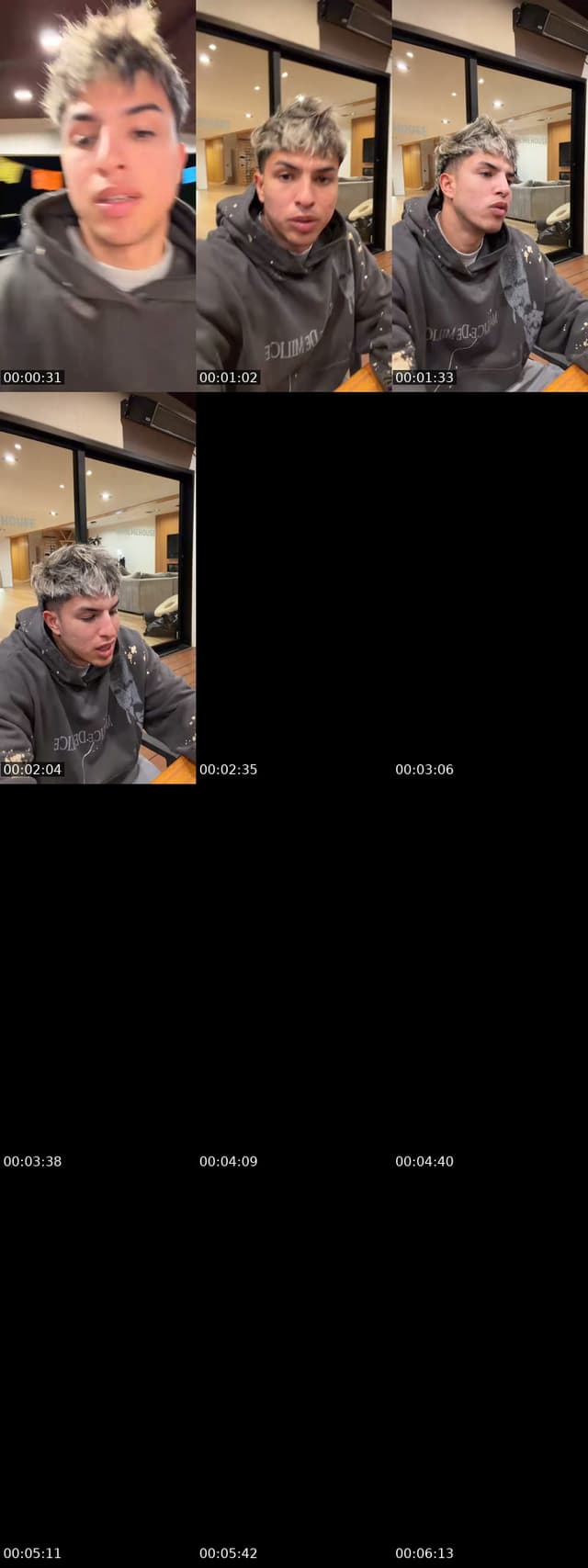 @yurnboi TikTok live from 2026-06-03