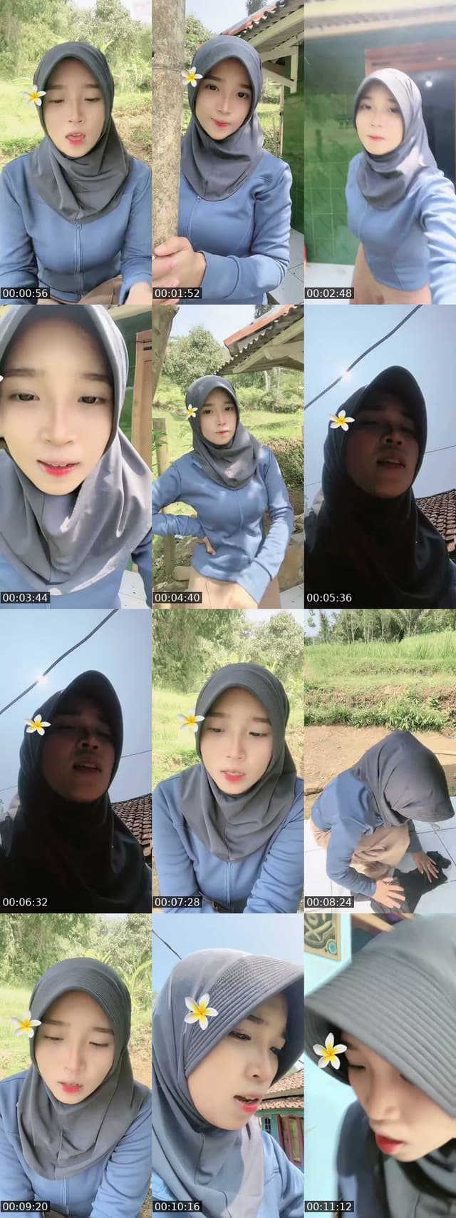 @civa927 TikTok live