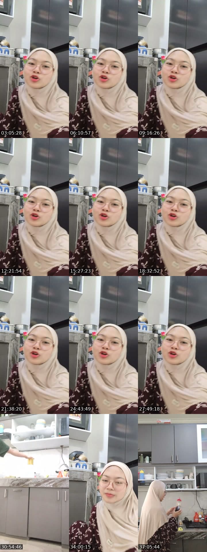 @sofieintan5 TikTok live stream
