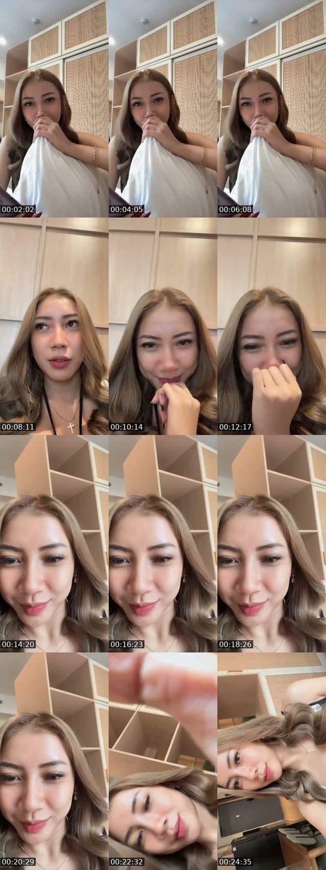 TikTok live: hi sayang by @wh0iszar0