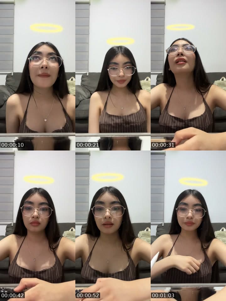 @leylaniidrt TikTok live stream