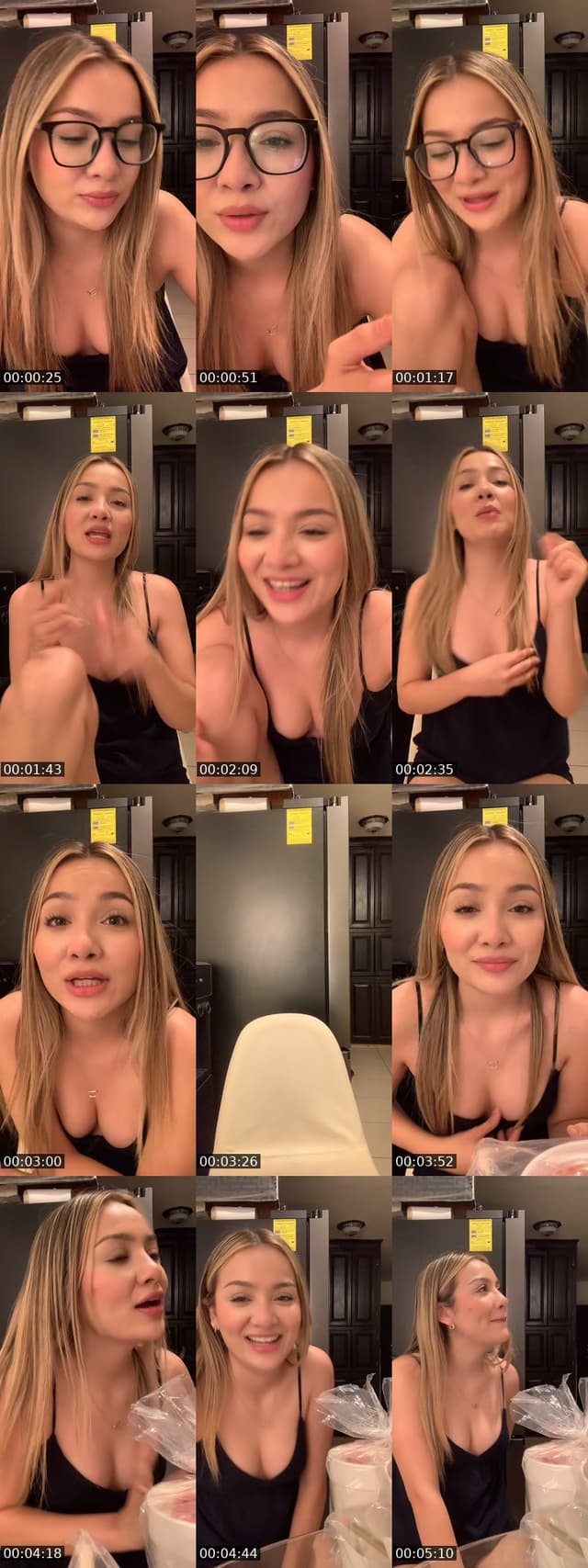 @melannivazquez TikTok live from 2026-06-03