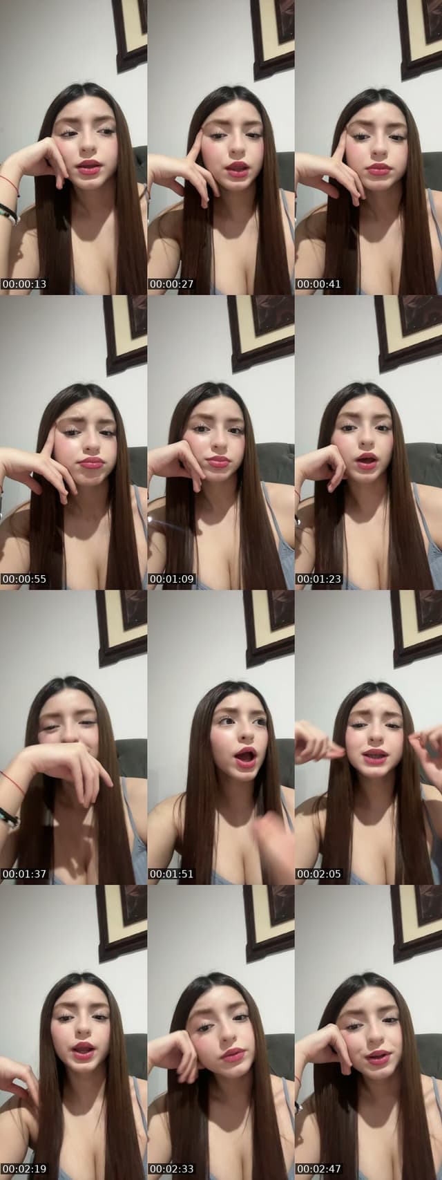@isitabonita3 TikTok live