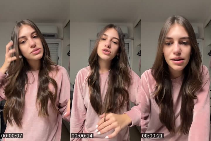 arrumando mala