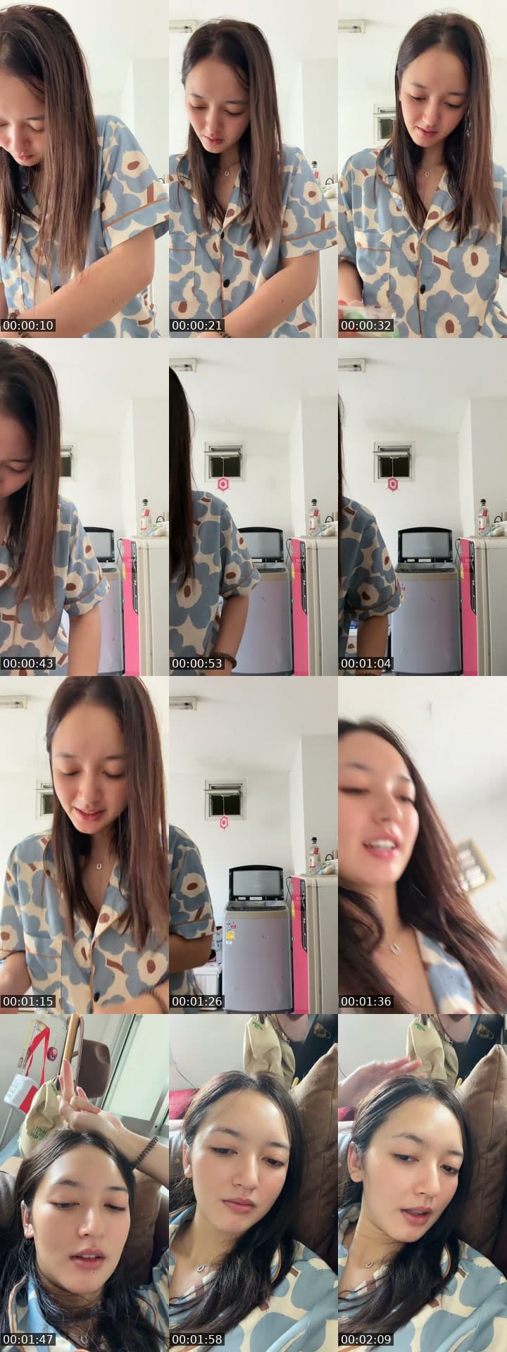 @prangtipzh TikTok live stream